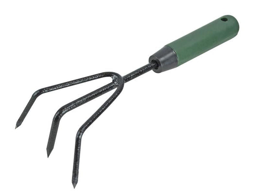 Essentials Hand Cultivator, Faithfull