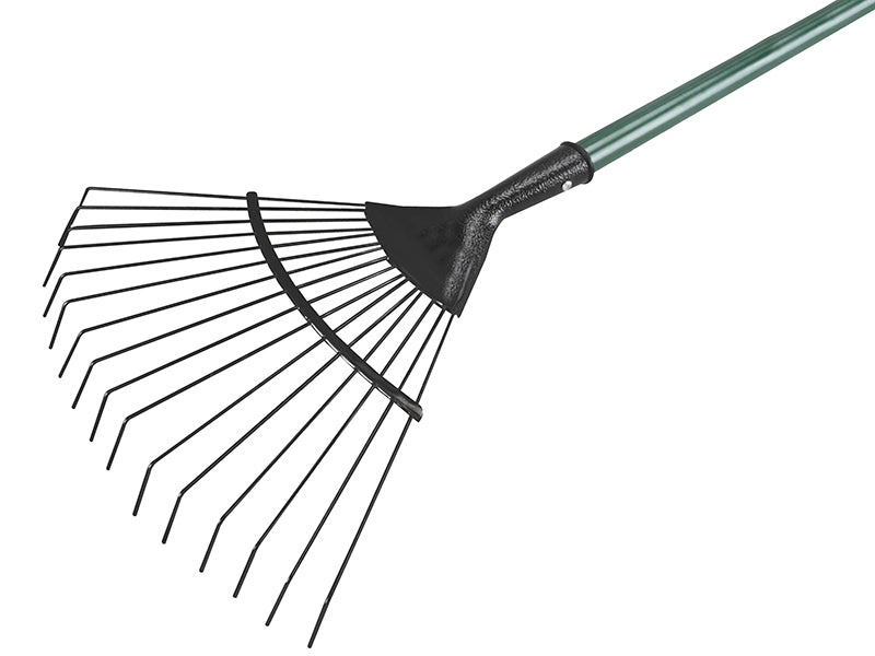 Essentials Lawn Rake, Faithfull