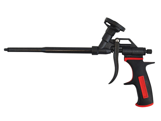 Heavy-Duty Foam Gun (Full Non Stick Body), Faithfull