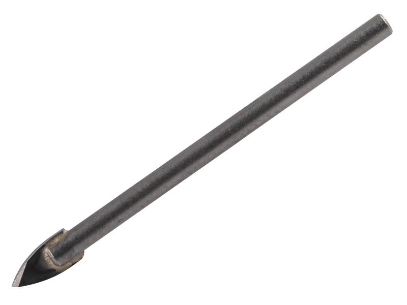 Tile & Glass Drill Bit 10mm, Faithfull