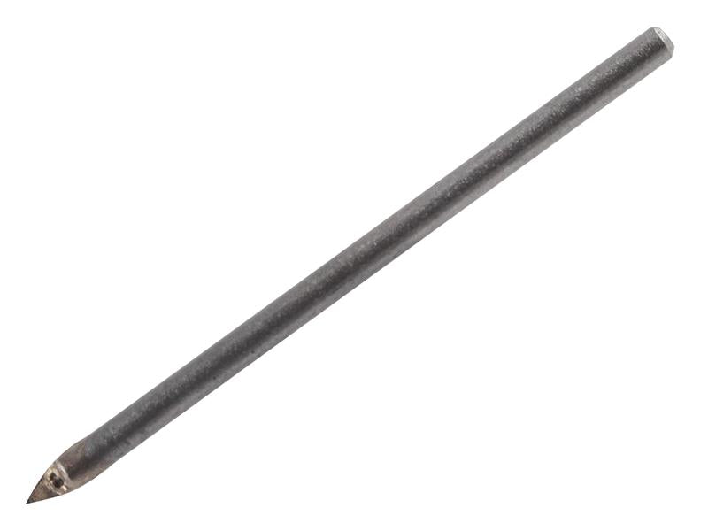 Tile & Glass Drill Bit 3mm, Faithfull