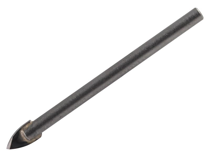 Tile & Glass Drill Bit 7mm, Faithfull