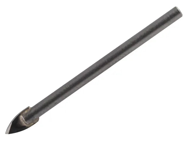 Tile & Glass Drill Bit 8mm, Faithfull