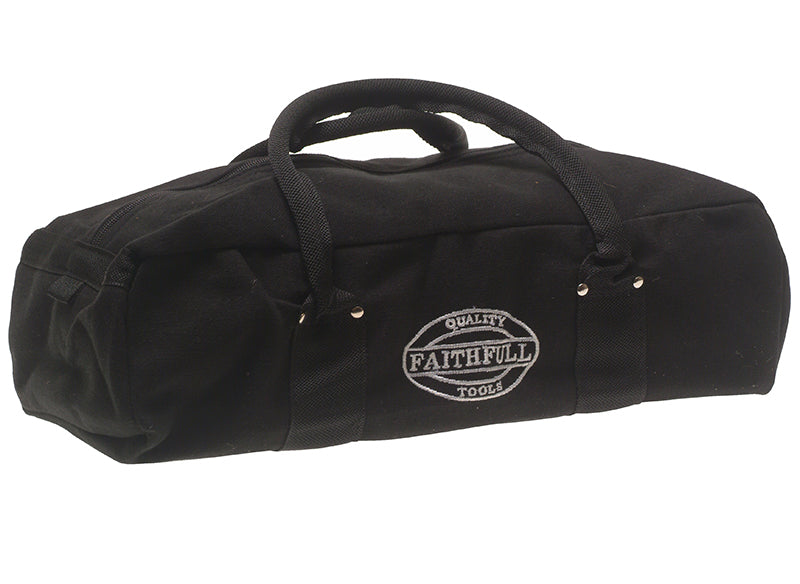 Zip Top Holdall 61cm (24in), Faithfull