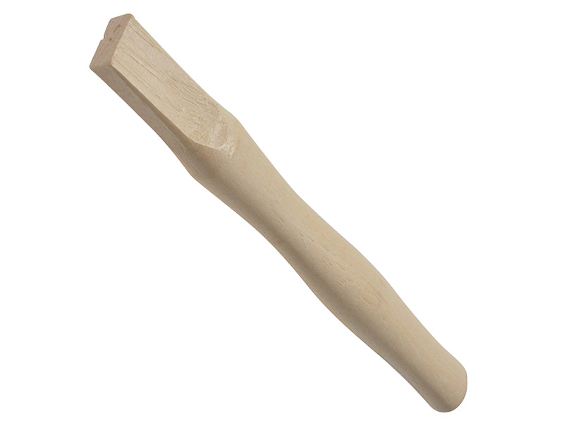 Hickory Adze Eye Claw Handle 355mm (14in), Faithfull