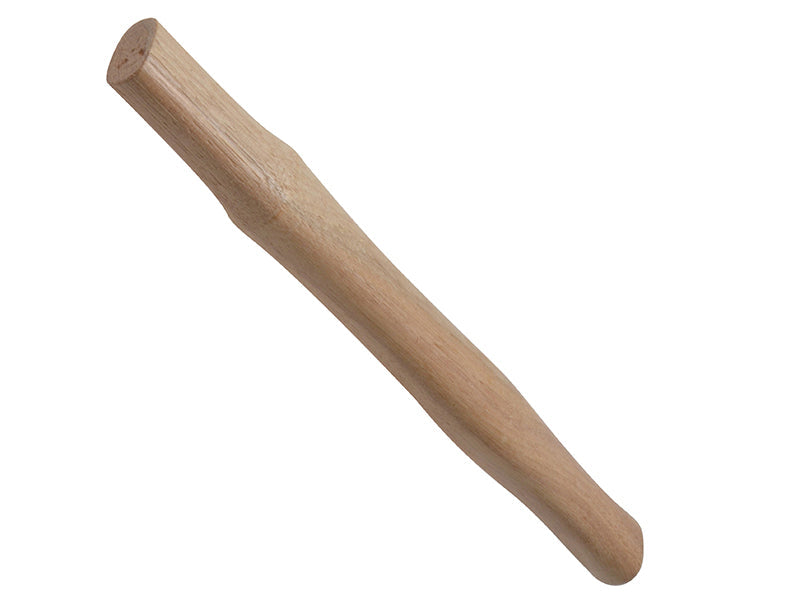 Hickory Engineer's Ball Pein Hammer Handle 405mm (16in), Faithfull