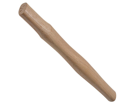 Hickory Engineer's Ball Pein Hammer Handle 455mm (18in), Faithfull