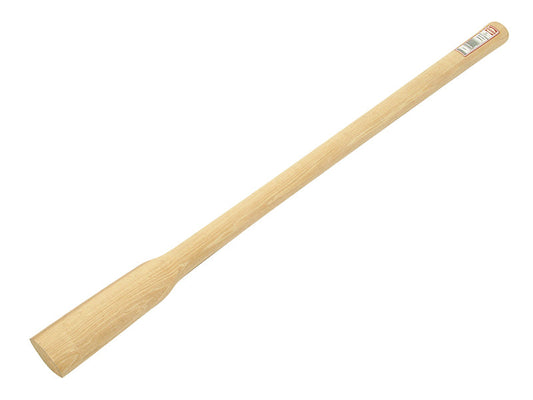 Hickory Pick Axe Handle 915mm (36in), Faithfull