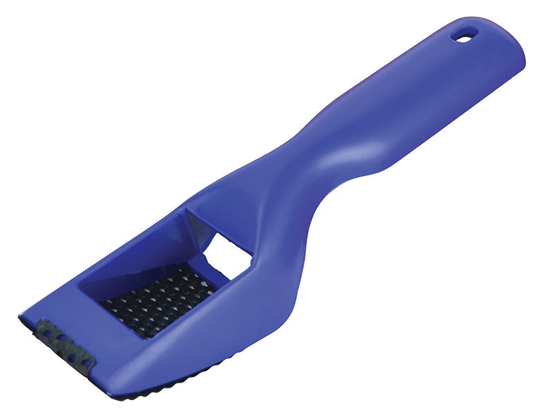 Hand Rasp Shaver Tool, Faithfull