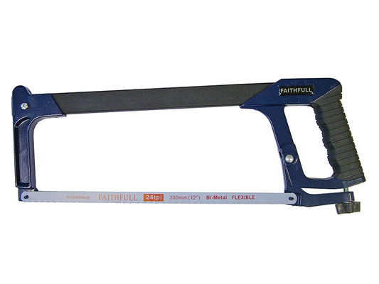 Professional Hacksaw 300mm (12in), Faithfull