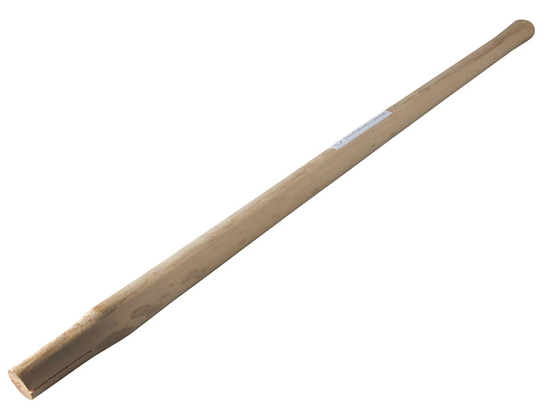 Hickory Sledge Hammer Handle 915mm (36in), Faithfull