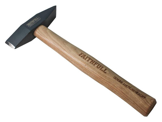 Boiler Scaling Hammer 454g (16oz), Faithfull