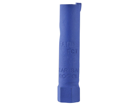 Multi-Purpose TCT Holesaw 1 Tip 20mm, Faithfull