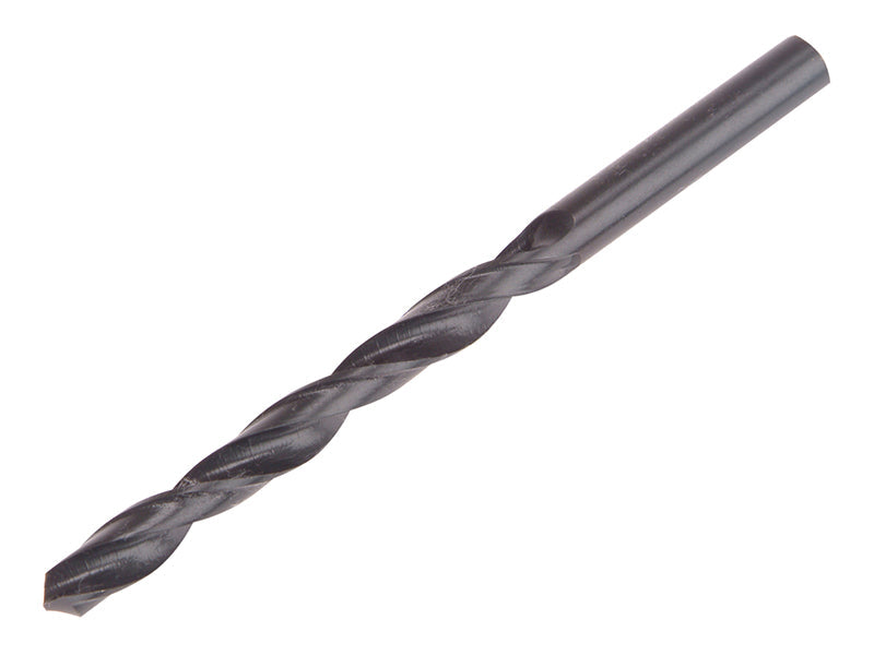 HSS Jobber Drill Bits Pre Pack (2) 4.20mm OL:80mm WL:47mm, Faithfull