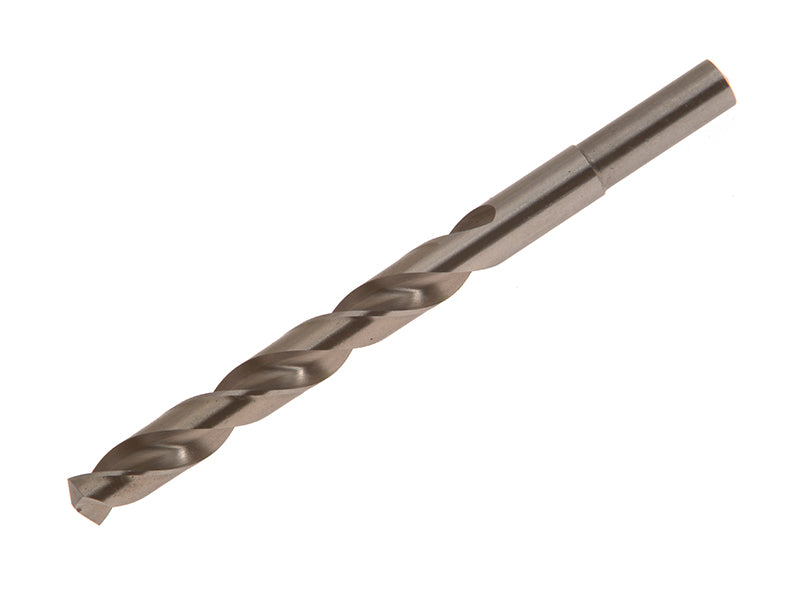 Professional HSS Jobber Drill Bit Loose 11.00mm OL:140mm WL:90mm, Faithfull