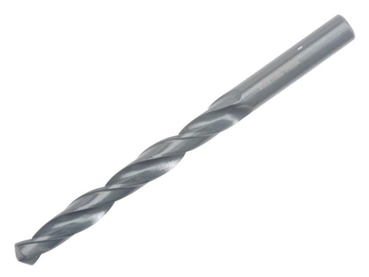 HSS Jobber Drill Bit 11.00mm OL:140mm WL:90mm, Faithfull