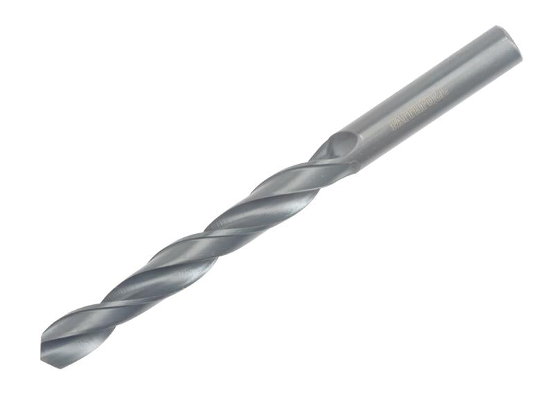 HSS Jobber Drill Bit 11.50mm OL:142mm WL:92mm, Faithfull