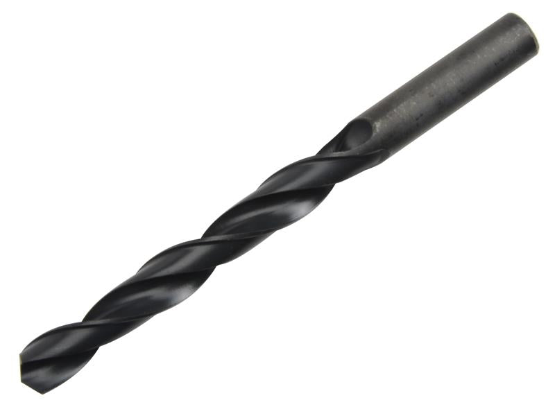 HSS Jobber Drill Bit 12.00mm OL:150mm WL:98mm, Faithfull