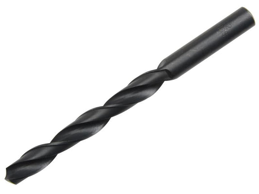 HSS Jobber Drill Bit 12.50mm OL:150mm WL:98mm, Faithfull