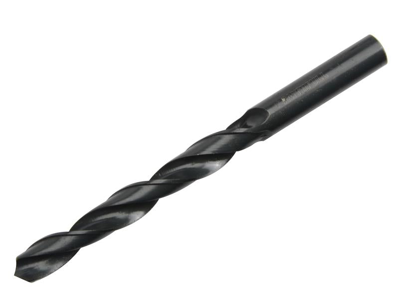 HSS Jobber Drill Bit 13.00mm OL:150mm WL:98mm, Faithfull