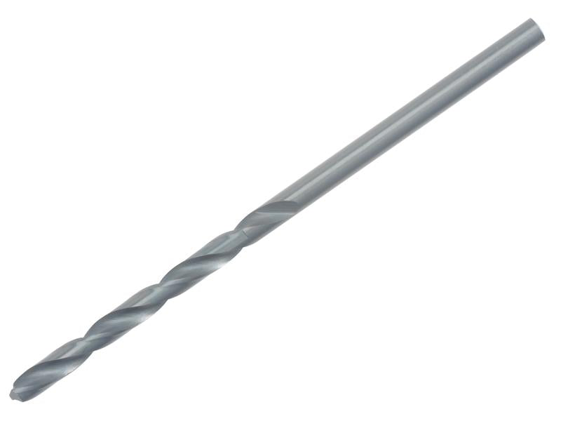 HSS Jobber Drill Bit 2.50mm OL:55mm WL:27mm, Faithfull