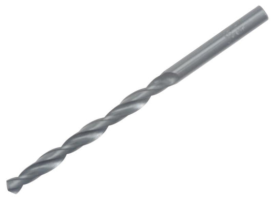 HSS Jobber Drill Bit 5.50mm OL:92mm WL:55mm, Faithfull