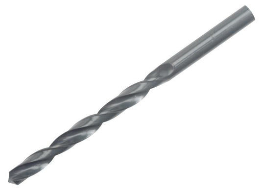 HSS Jobber Drill Bit 7.00mm OL:107 WL:67mm, Faithfull