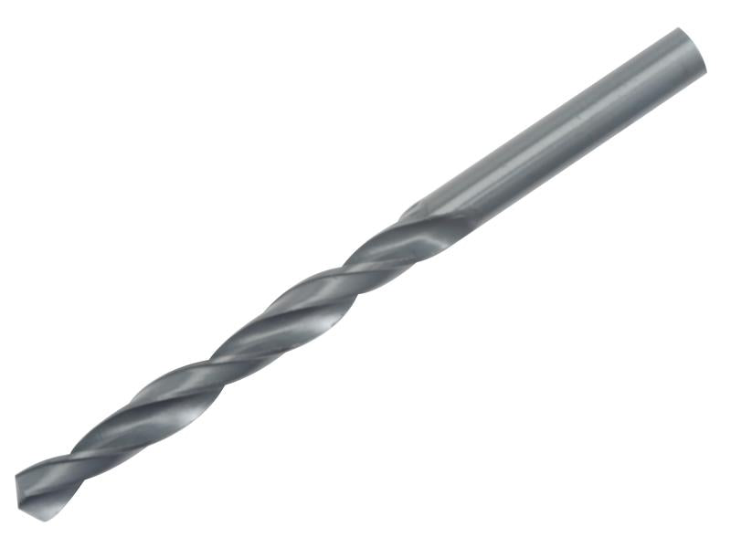 HSS Jobber Drill Bit 7.50mm OL:109mm WL:68mm, Faithfull