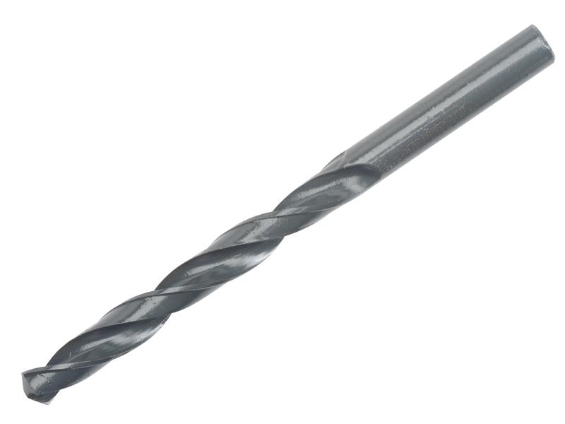 HSS Jobber Drill Bit 8.50mm OL:117mm WL:72mm, Faithfull