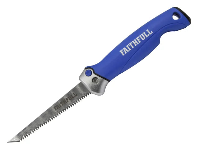 Folding Jab Saw, Faithfull