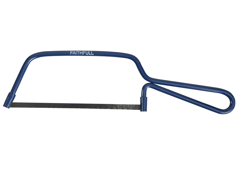 Junior Hacksaw 150mm (6in), Faithfull