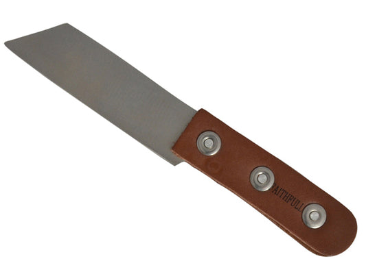 Hacking Knife 114mm (4.1/2in), Faithfull