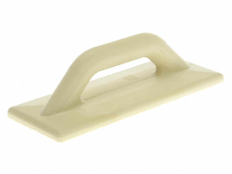 Small Plastic Float 11 x 4.1/4 in, Faithfull