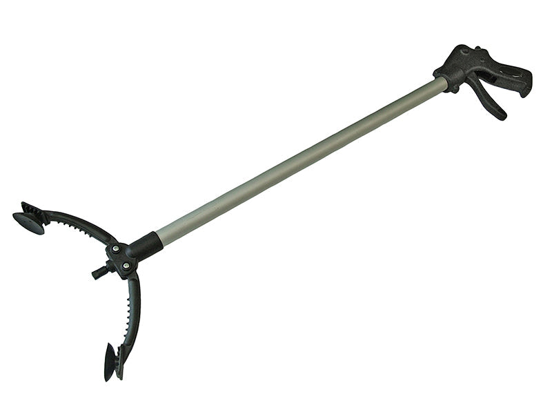 Litter Picker 820mm (32in), Faithfull