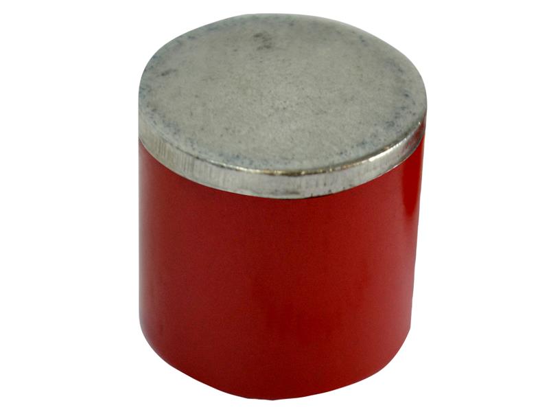 Deep Pot Magnet 17.5 x 16mm Power 2.5kg, Faithfull