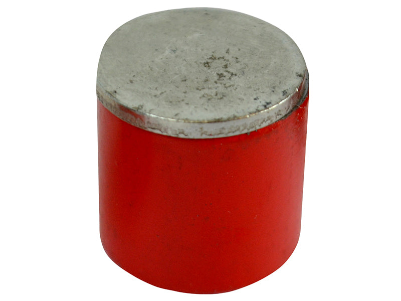 Deep Pot Magnet 20.5 x 19.5mm Power 4.0kg, Faithfull