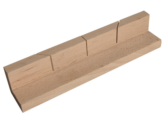 Mitre Block 300mm (12in), Faithfull