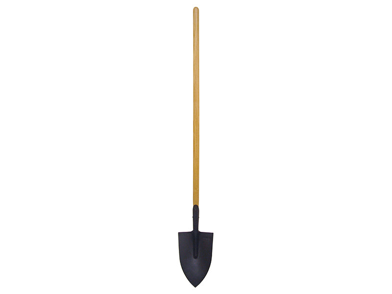 Open Socket Irish Shovel, Faithfull