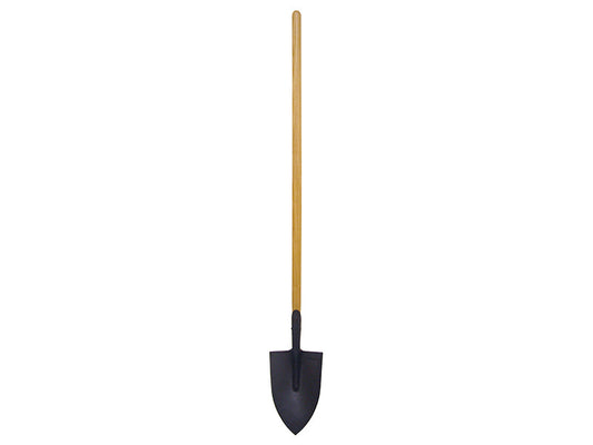 Open Socket Irish Shovel, Faithfull