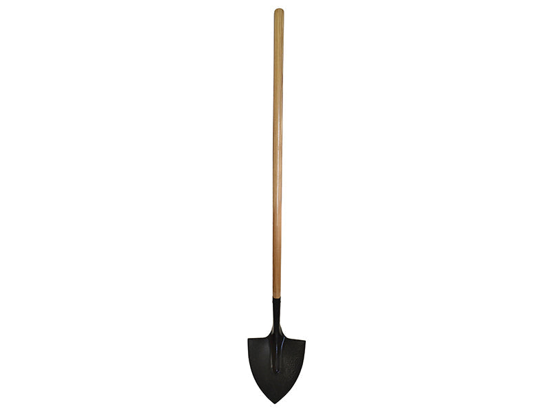 Open Socket West Country Shovel, Faithfull