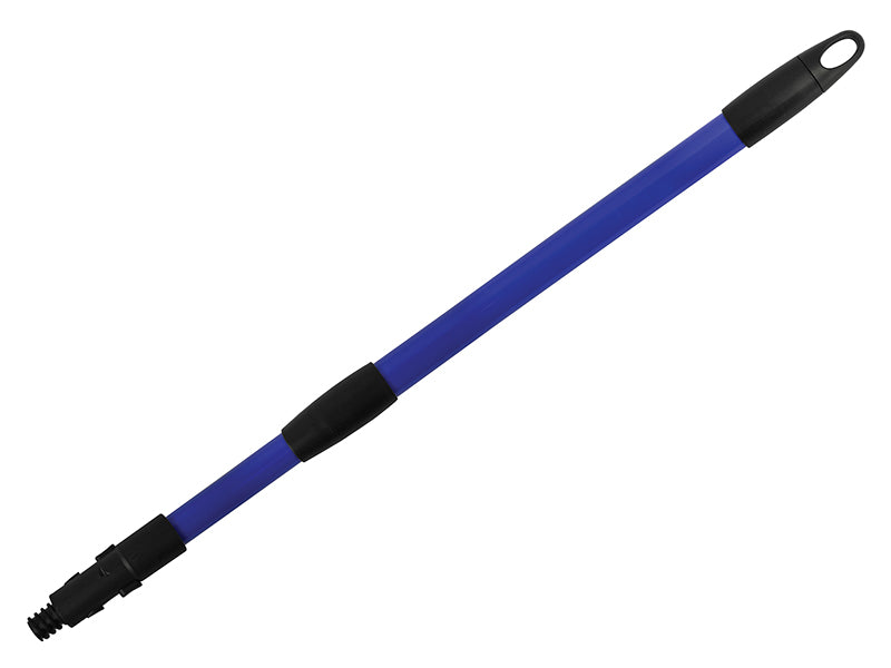 Auto-Lock Design Extension Pole 1.4m, Faithfull