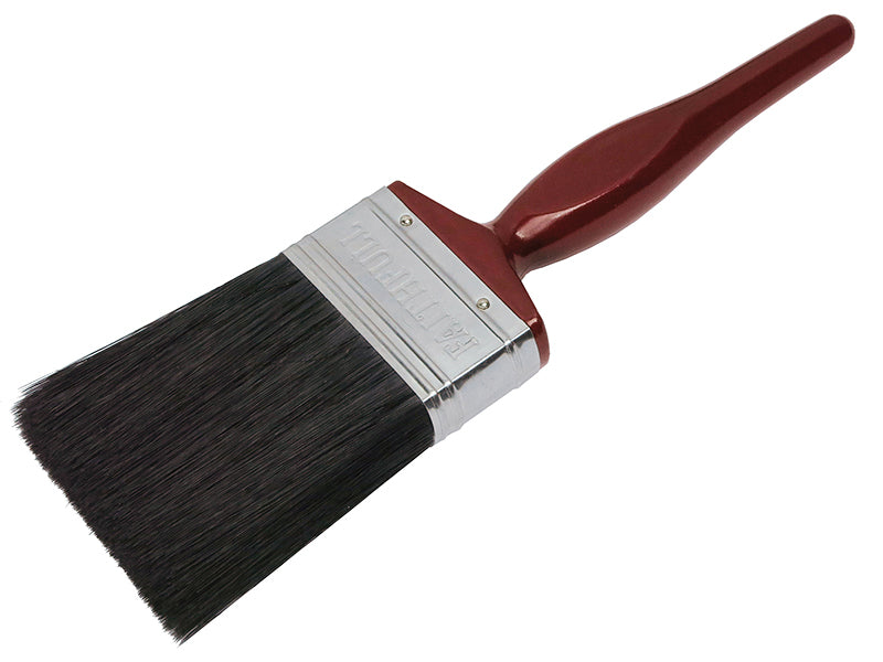 Contract Paint Brush 62mm (2.1/2in), Faithfull