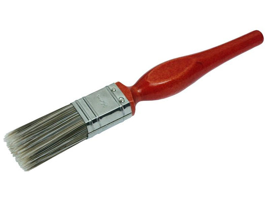 Superflow Synthetic Paint Brush 25mm (1in), Faithfull