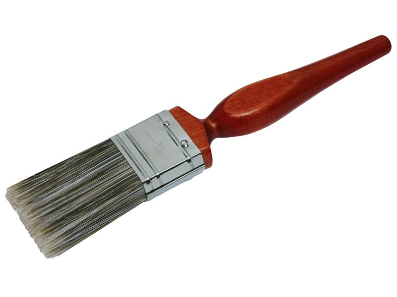 Superflow Synthetic Paint Brush 38mm (1.1/2in), Faithfull