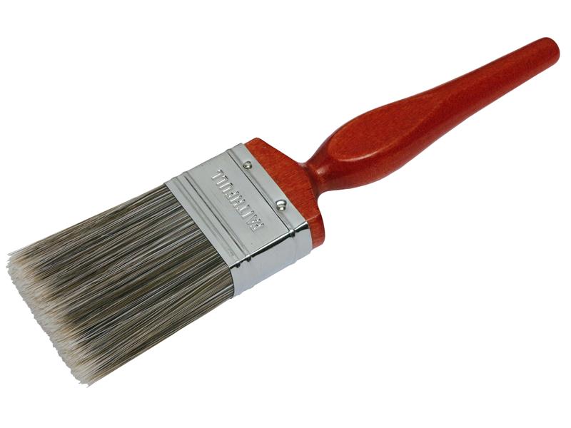 Superflow Synthetic Paint Brush 50mm (2in), Faithfull