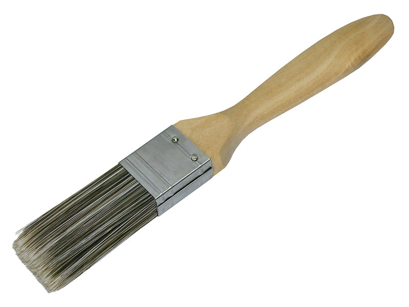 Tradesman Synthetic Paint Brush 25mm (1in), Faithfull