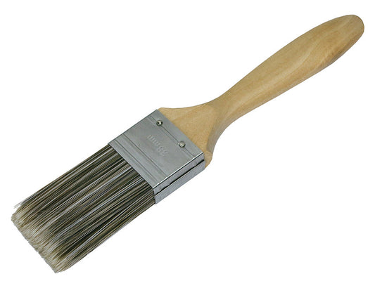 Tradesman Synthetic Paint Brush 38mm (1.1/2in), Faithfull