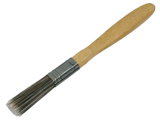 Tradesman Synthetic Paint Brush 13mm (1/2in), Faithfull