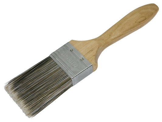 Tradesman Synthetic Paint Brush 50mm (2in), Faithfull