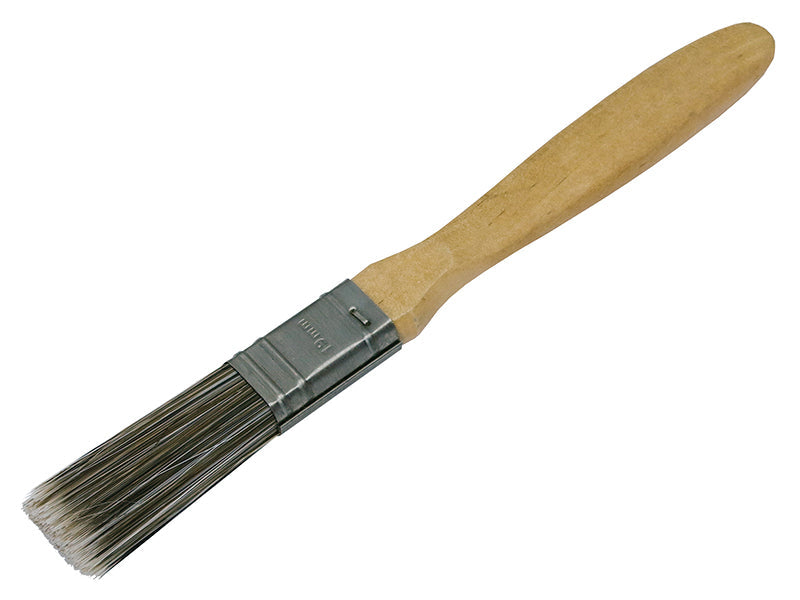 Tradesman Synthetic Paint Brush 19mm (3/4in), Faithfull